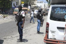 Bahamas urges citizens to avoid all travel to Haiti as security risks escalate.webp