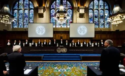 ICJ sets November hearing on Guatemala bid to join Belize, Honduras, Sapodilla Cayes case.webp