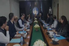 Mohsin Naqvi orders sweeping FIA reforms, vows crackdown on smuggling in Islamabad.webp