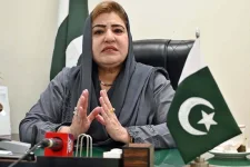 Saba Sadiq vows justice for Sheetal and Zarq after Balochistan honour killing.webp