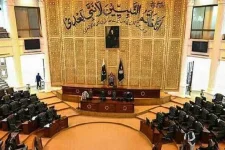PTI, JUI, PPP, PML-N win KP Senate seats as election restores full representation.webp