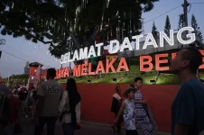 Melaka preserves Bukit Melaka fort for archaeo tourism, Abdul Razak.webp