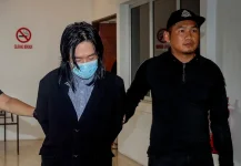 Petaling Jaya court clears Zaim Ikhwan in autistic son's neglect case.webp