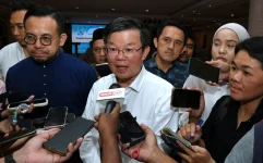 Penang Development Corporation submits documents to Bukit Aman in MBI probe.webp