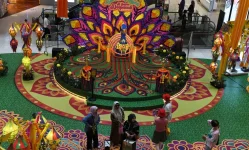 Penang restricts Deepavali trade fair permits to local Indian traders only.webp