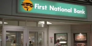 Ex-FNB consultant Lusanda Qose jailed for defrauding Gqeberha pensioner of R245,000.webp