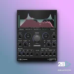 PolyRhythm Delay XL debuts with true mid-side delay and polyrhythmic control.webp