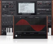 Synapse Audio updates DUNE 3 to v3.64 with expanded MPE and UI features.webp