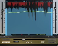 Boz Digital Labs releases The Wall 2 limiter with new features at $39 intro price.webp