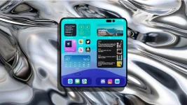 Apple prepares iOS 27 for foldable iPhone as Liquid Glass overhaul debuts.webp