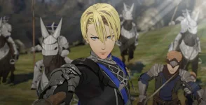 Fire Emblem sequel rumored for Nintendo Switch 2 as developer leaks new project.webp