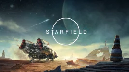 Starfield Starborn DLC rumored in development as Bethesda delays expansion plans.webp