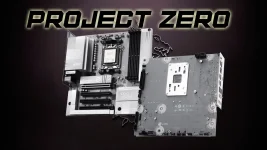 MSI readies connector-less AMD and Intel 800-series motherboards with Project Zero.webp