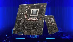 Sixunited brings AMD Strix Halo Ryzen AI MAX power to DIY PCs with new Mini ITX.webp