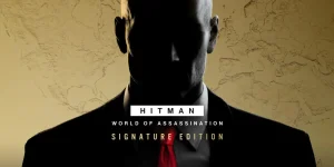 Nintendo Switch 2 port of Hitman World of Assassination hints at hidden system mode.webp