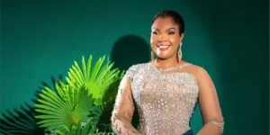 Mai TT turns prison ordeal into Nollywood film Lost In Ashes, filming in Nigeria.webp