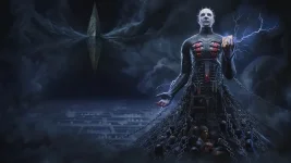 Clive Barker forges Hellraiser Revival game with Saber.webp