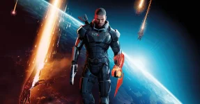 Amazon's Fallout team to helm new Mass Effect show.webp