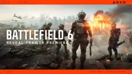 EA readies $400M Battlefield 6 reveal for this Thursday.webp