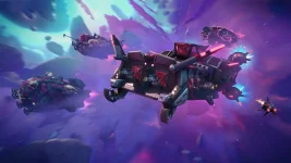 Ex-Blizzard vets at Dreamhaven deploy PvP shooter Wildgate.webp