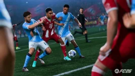 EA splits FC 26 gameplay to answer years of fan complaints.webp
