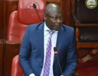 Nairobi MCAs claim MPs are hijacking presidential functions.webp