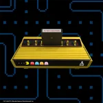 Atari and Bandai Namco revive Pac-Man on new 2600+ console.webp