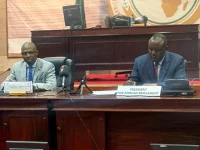 Pan African Parliament decries AU's existential funding crisis.webp