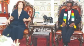 UNESCO, Zimbabwe to craft AI strategy, rewrite history books.webp