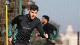 Raja Sports Club terminates contract of costly Hani Amamou.webp