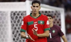 West Ham sets sale-only ultimatum for Nayef Aguerd.webp