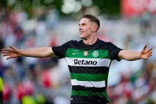 Arsenal secures Viktor Gyökeres from Sporting in major deal.webp