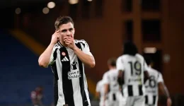 Juventus commits to Conceição with five year Porto transfer.webp