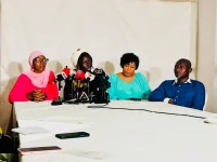 Gambia's GPU readies for milestone 10th journalism awards.webp