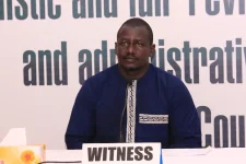Mansakonko chairman Sanneh unaware of council bank loans.webp