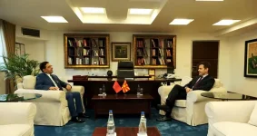 North Macedonia endorses Moroccan Autonomy Plan as sole solution.webp