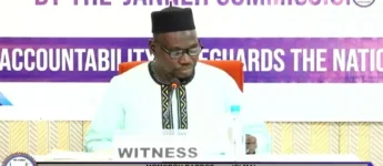 Assembly committee rebukes GLMA's Darboe over testimony delay.webp