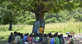 Namadingo builds Malawi school as hopefuls pay election fees.webp