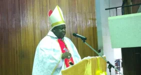 Chaima of Zomba orders prayer, not violence, for Malawi election.webp