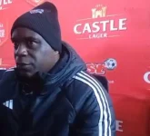 Ndiraya warns Dynamos risk relegation as Harare giants hit two-decade low.webp