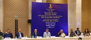 SBI report says one-fifth of GST-registered businesses in India now have women.webp