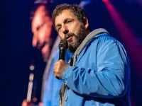 Adam Sandler confirms Happy Gilmore 2 with star cast to debut on Netflix July 25.webp
