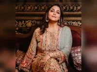 Shilpa Shirodkar calls Shankar The Revolutionary Man a spiritual turning point.webp