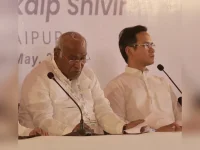 Congress demands explanation after Jagdeep Dhankhar resigns as India's Vice President.webp
