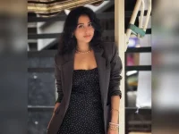 Mazel Vyas hails Suniel Shetty and Jackie Shroff after Hunter 2 shoot in Thailand.webp