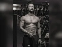 Aayush Sharma flaunts gym physique on Instagram after two surgeries and recovery.webp