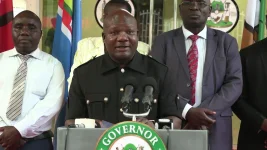 Kakamega's Fernandes Barasa confirms three Mpox cases, steps up isolation measures.webp