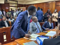 Kevin Kachapin defends Charlene Ruto in Nairobi court as ruling delayed.webp