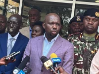 Kipchumba Murkomen rebukes LSK chief Odhiambo over Eldoret protest arrests.webp