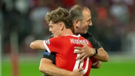 PSV Eindhoven targets Bayern Munich's Paul Wanner as Malik Tillman successor.webp